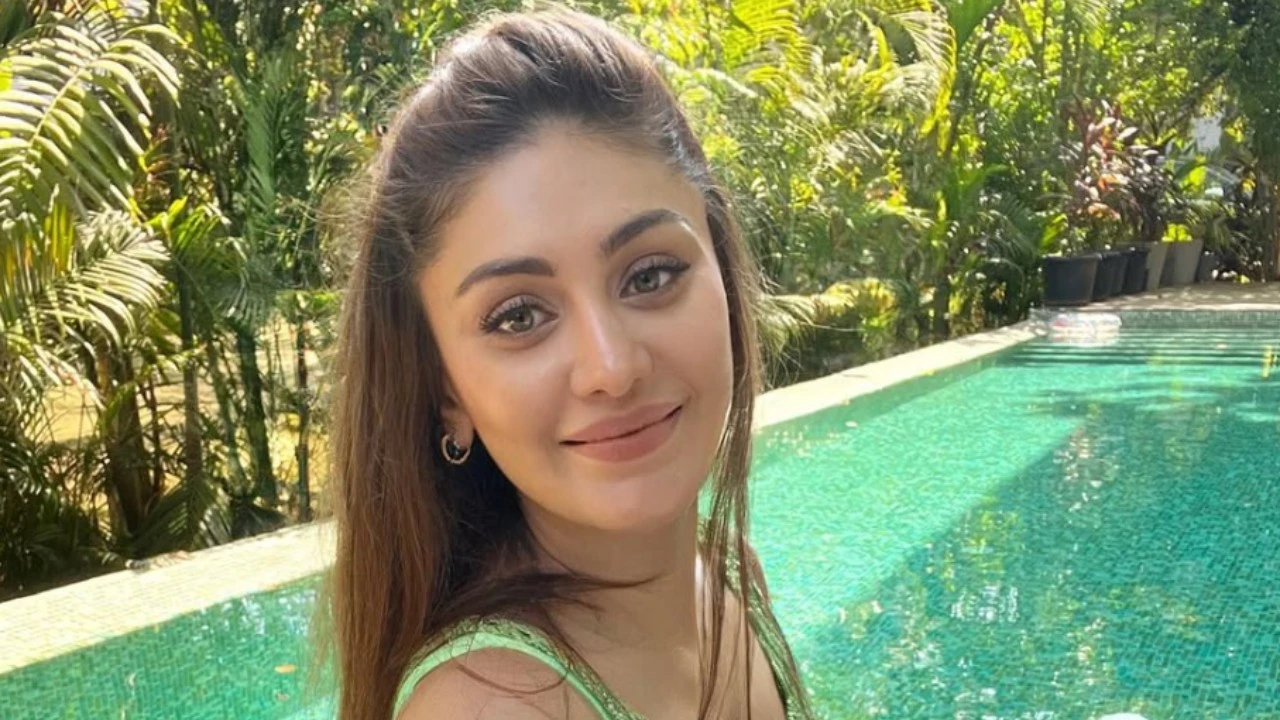 Picture credit: Shefali Zariwala Instagram