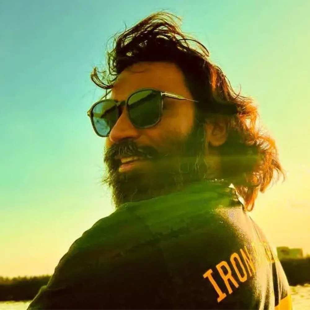 Dhanush