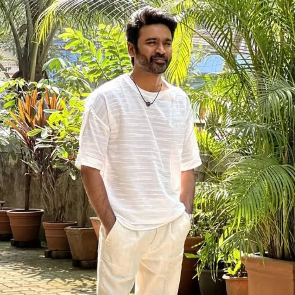 Dhanush