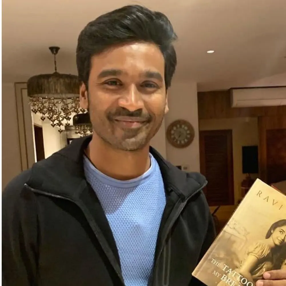 Dhanush