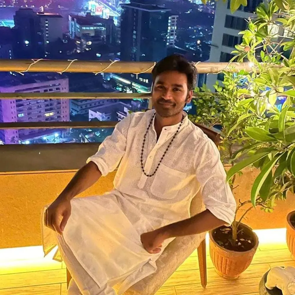 Dhanush