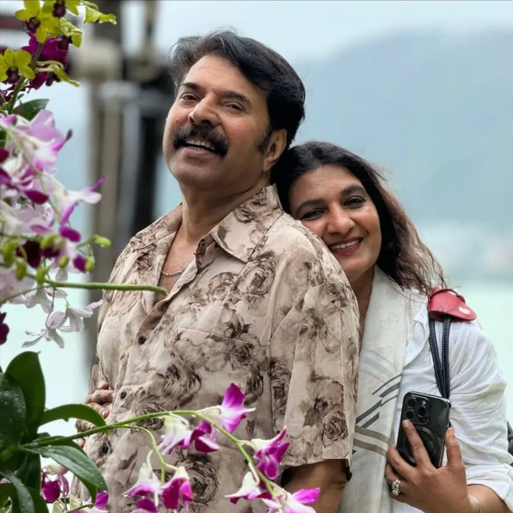 Mammootty