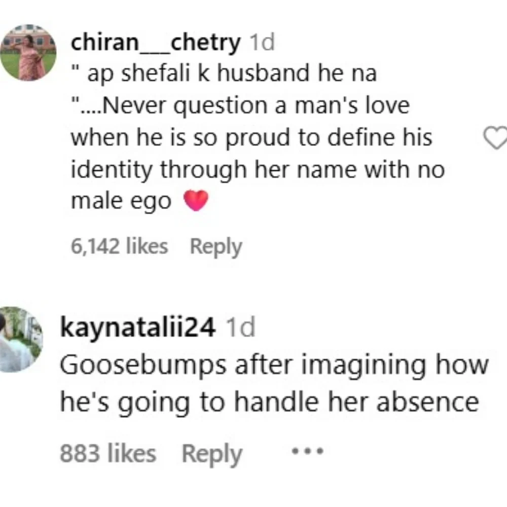 Fans react
