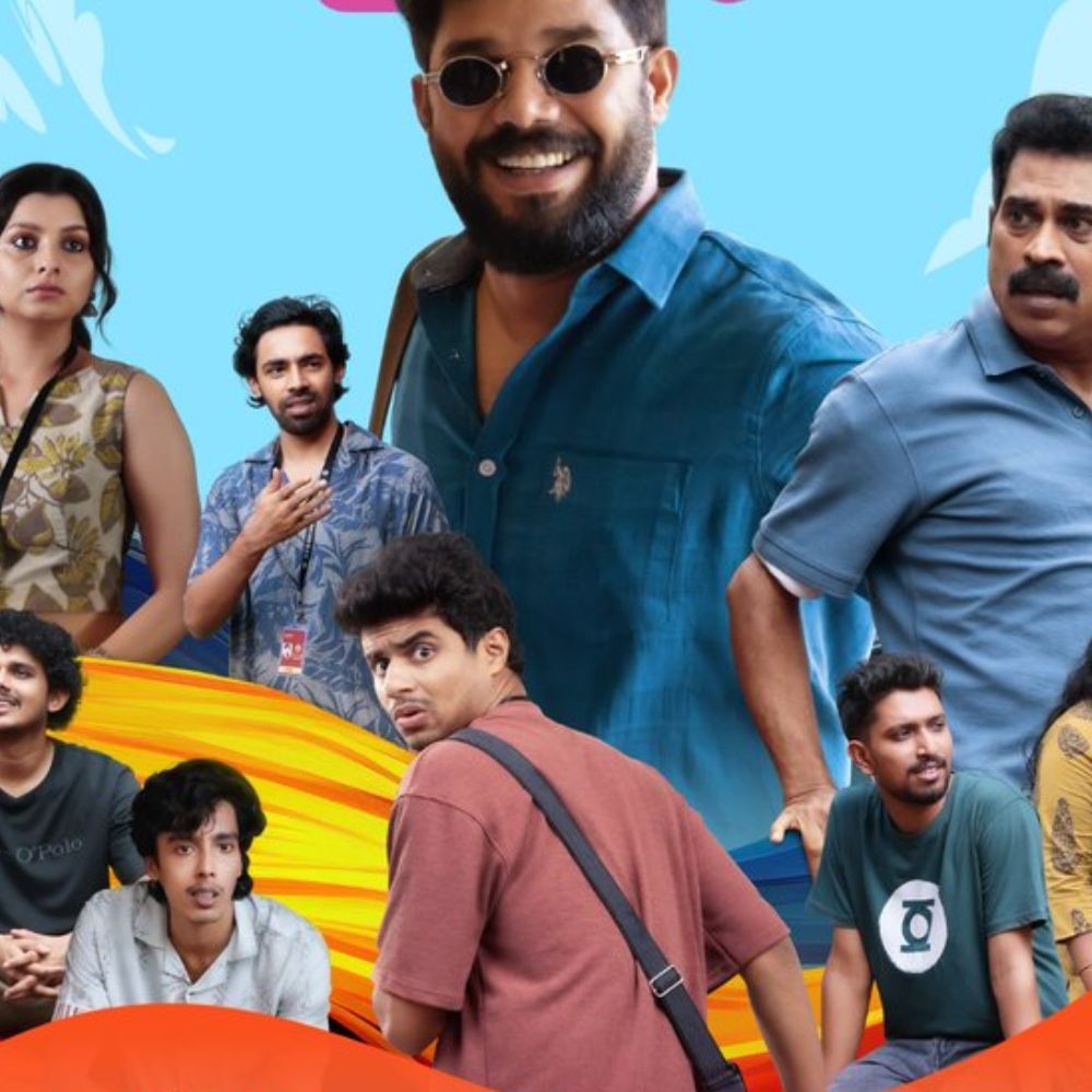 Padakkalam OTT Verdict: Box office, Twitter review of Suraj Venjaramoodu, Sharafudheen’s Malayalam comedy film