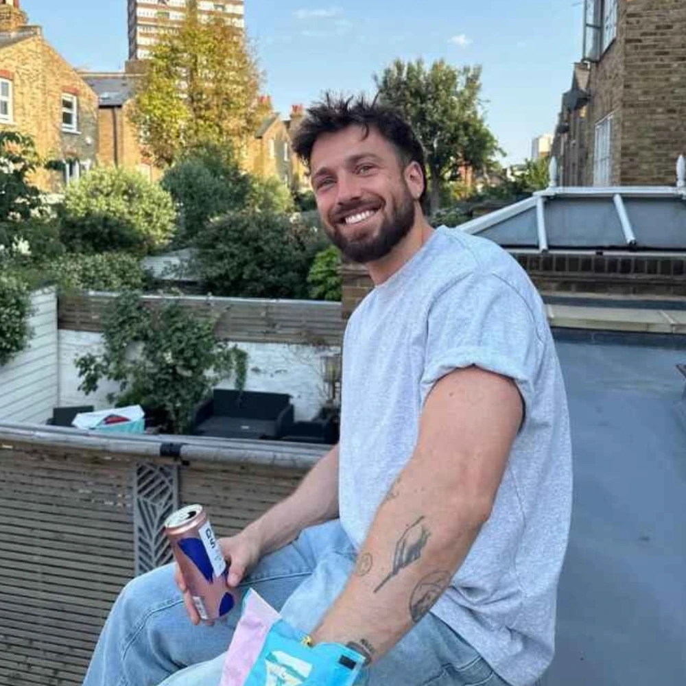 Things Are Over Between Sam Thompson-Samie Elishi Weeks After Public PDA, Exploring Their Short-Lived Romance