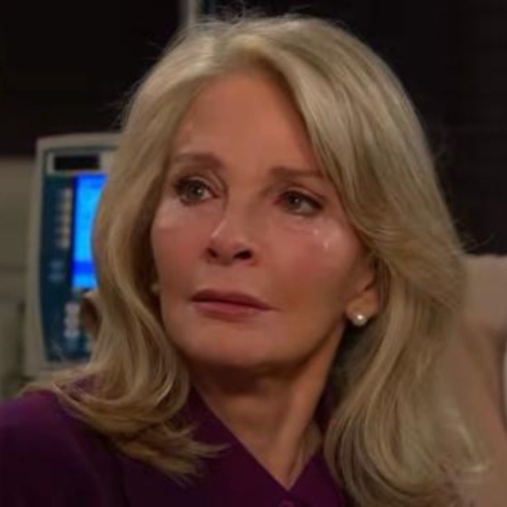 Days of Our Lives June 2 Spoilers: John Says Goodbye to This World as His Loved Ones Grieve