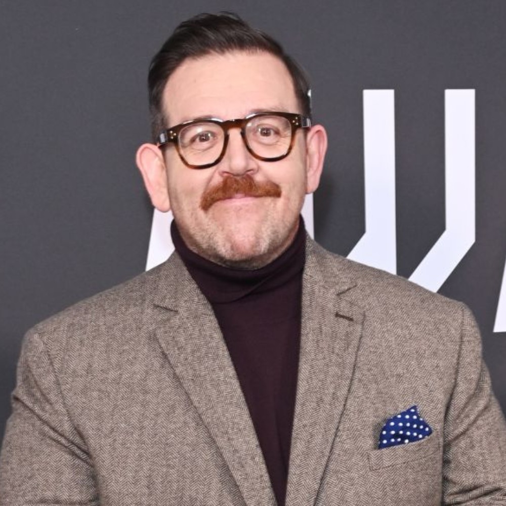 Harry Potter on HBO: Why Does Nick Frost NOT Want to Be Robbie Coltrane While Playing Hagrid Role? Actor Reveals