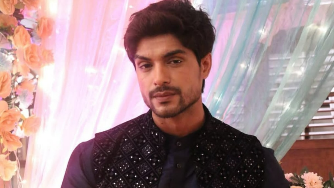 Ankit Gupta reacts to dating rumors (Pic Credit: Ankit Gupta Instagram) Ankit Gupta reacts to dating rumors