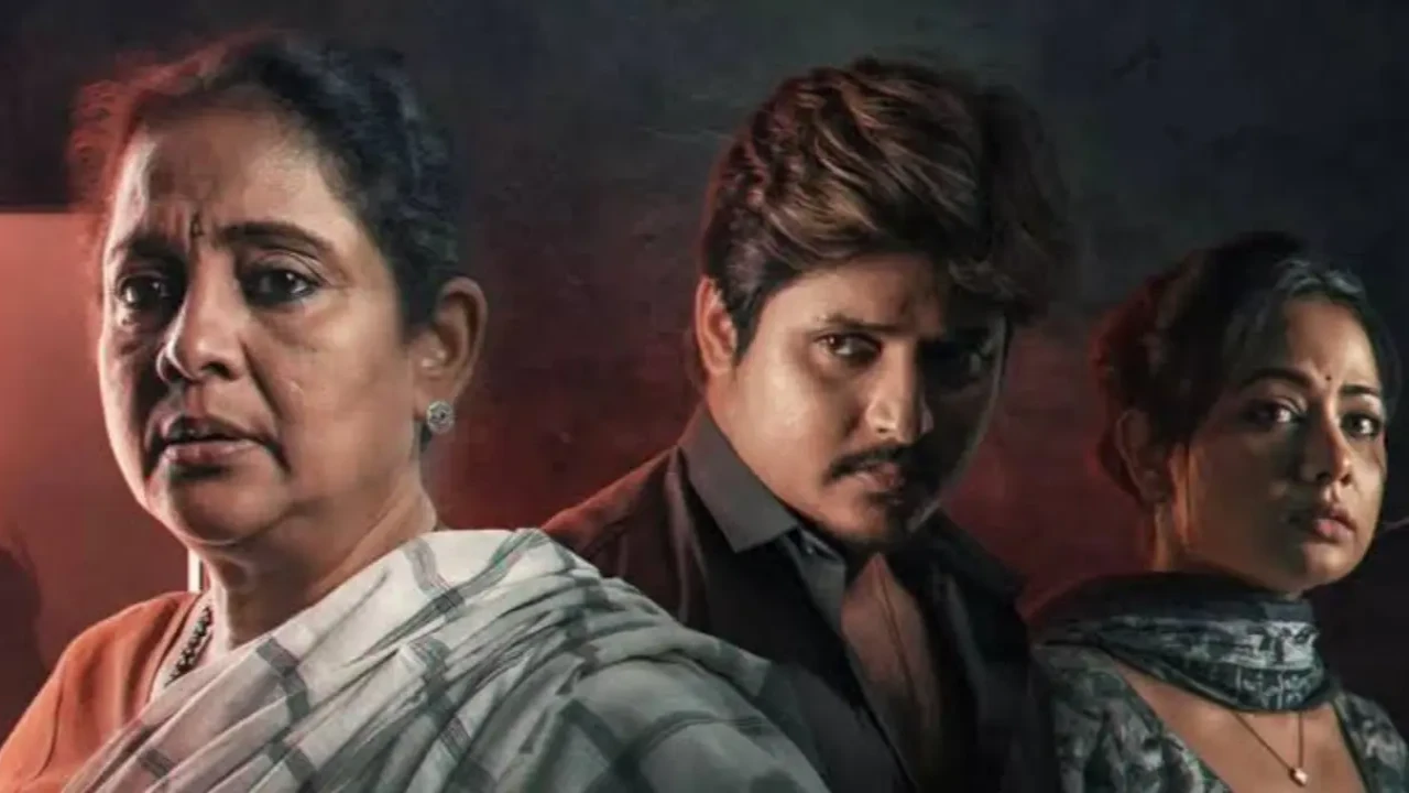 Bou Butta Bhuta is set to be the first Odia movie to breach the Rs 10 crore net mark (Credit: Sidharth Music) Babushaan Mohanty