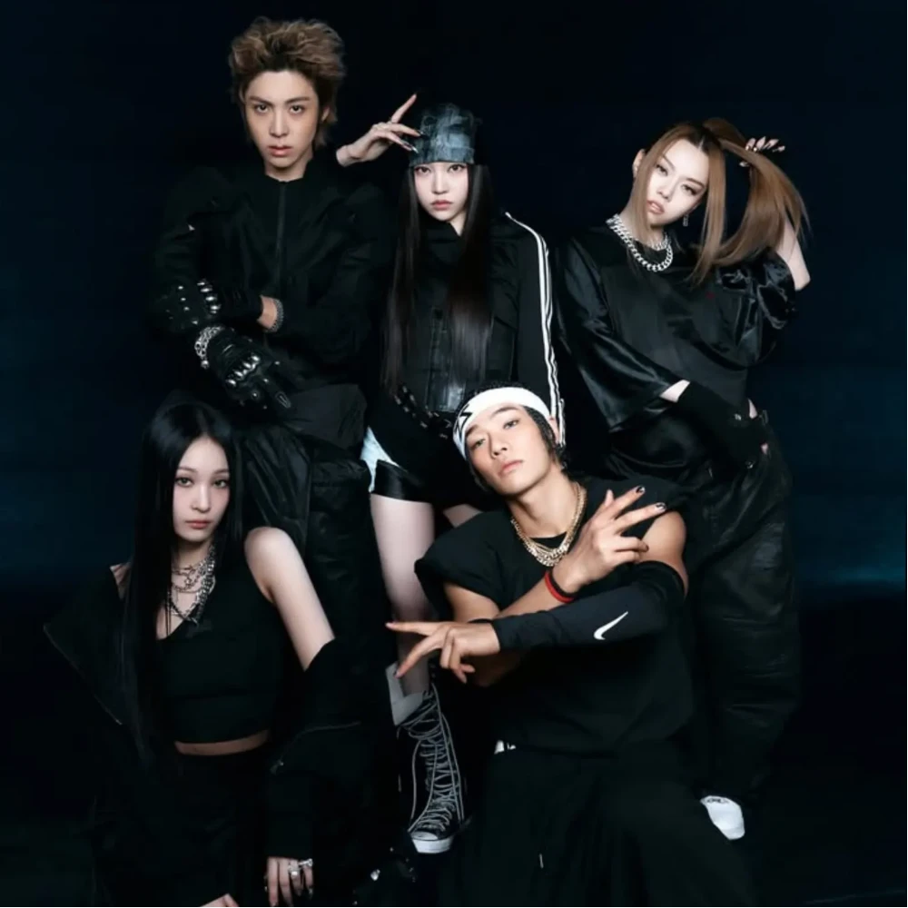 Why are ALLDAY Project’s members being linked to The Glory? Alleged bully resemblance surface around Song Hye Kyo show