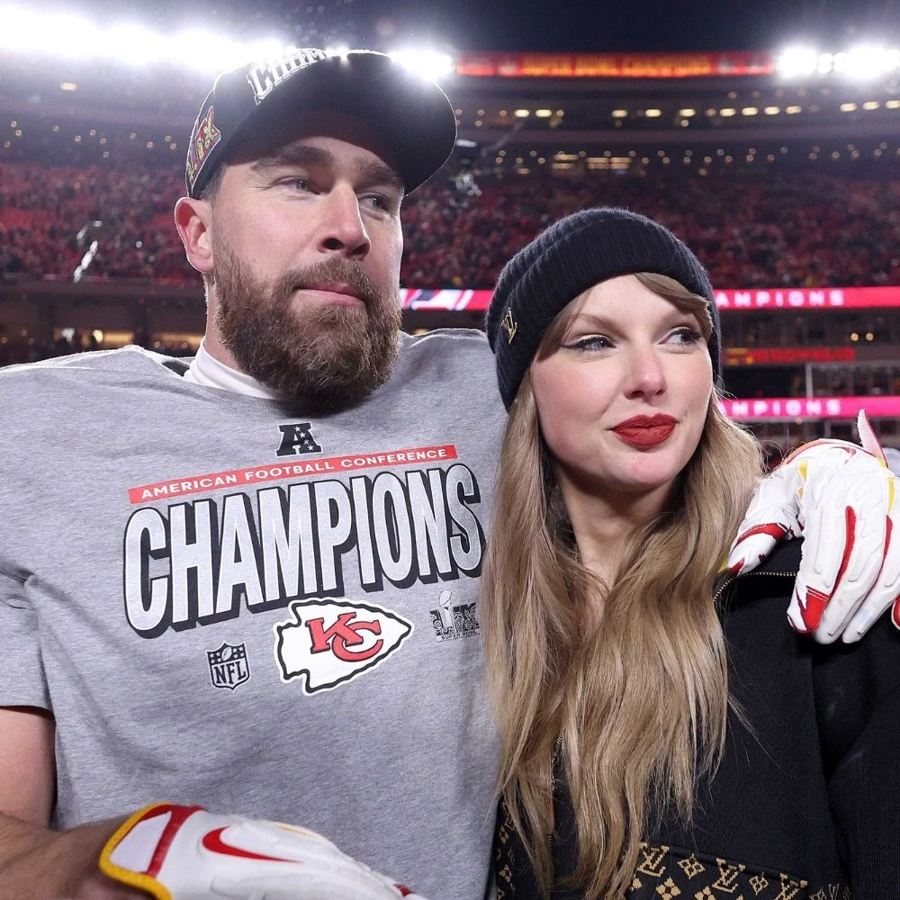 Travis Kelce and Taylor Swift’s NYC Date Night: NFL Star Protects Pop Star With Sweet Gesture