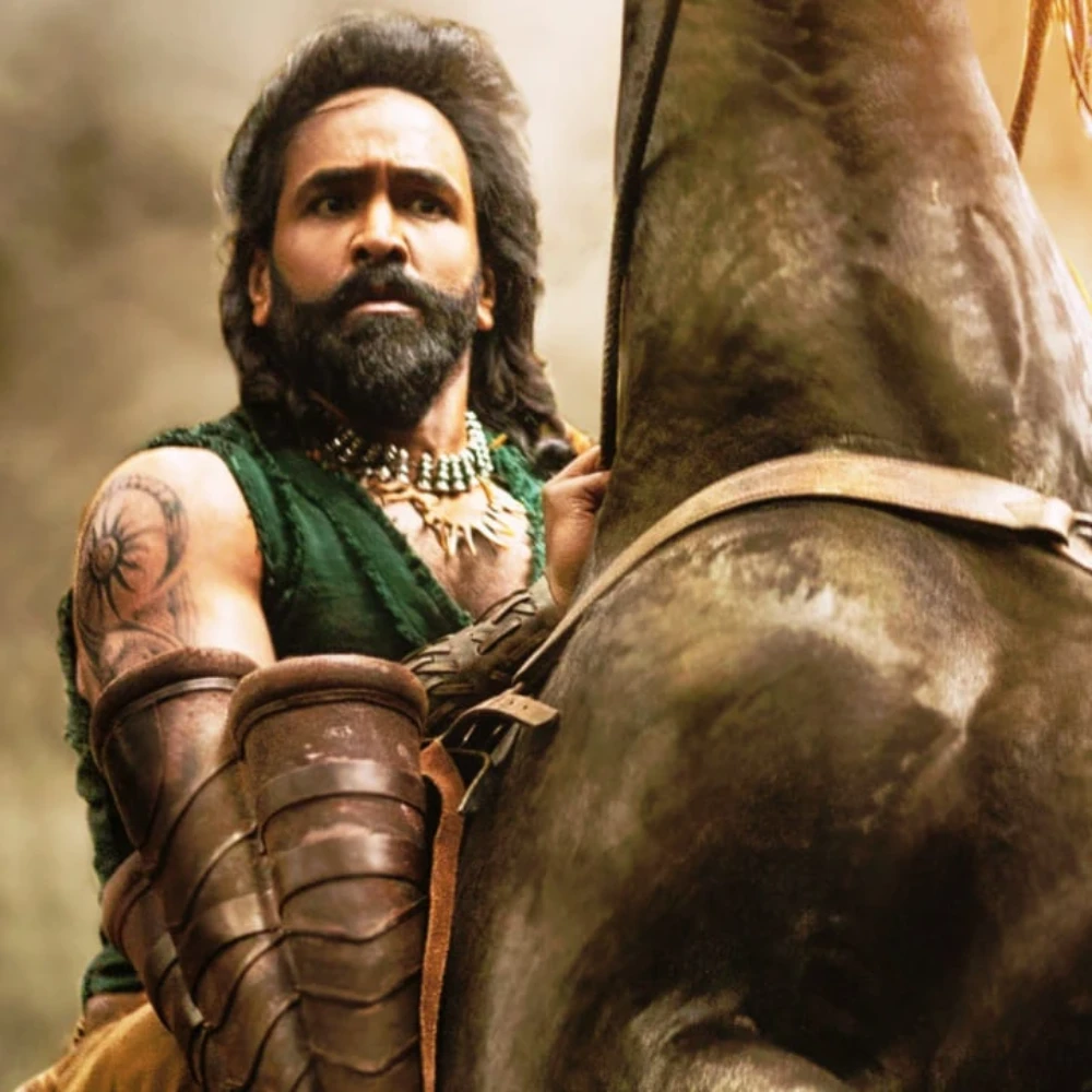 Kannappa trailer: 5 moments to not miss out from Vishnu Manchu starrer ft Prabhas, Mohanlal, Akshay Kumar and more