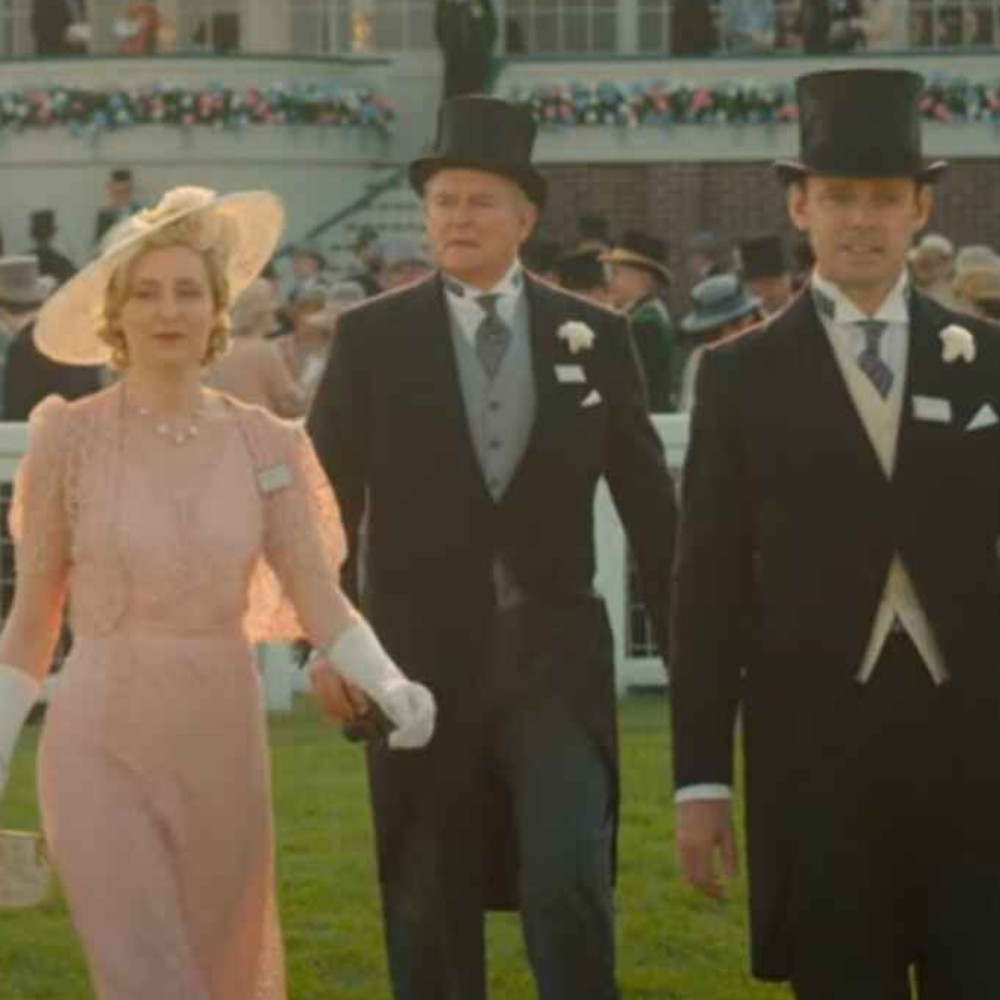 Michelle Dockery, Elizabeth McGovern and Hugh Bonneville Reunite One Last Time in Downton Abbey: The Grand Finale Trailer