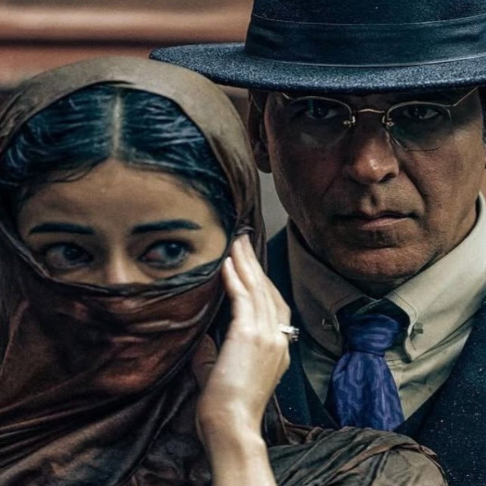 Kesari Chapter 2 OTT Release: When and where to watch Akshay Kumar’s courtroom drama after its Rs 142 crore global box office run