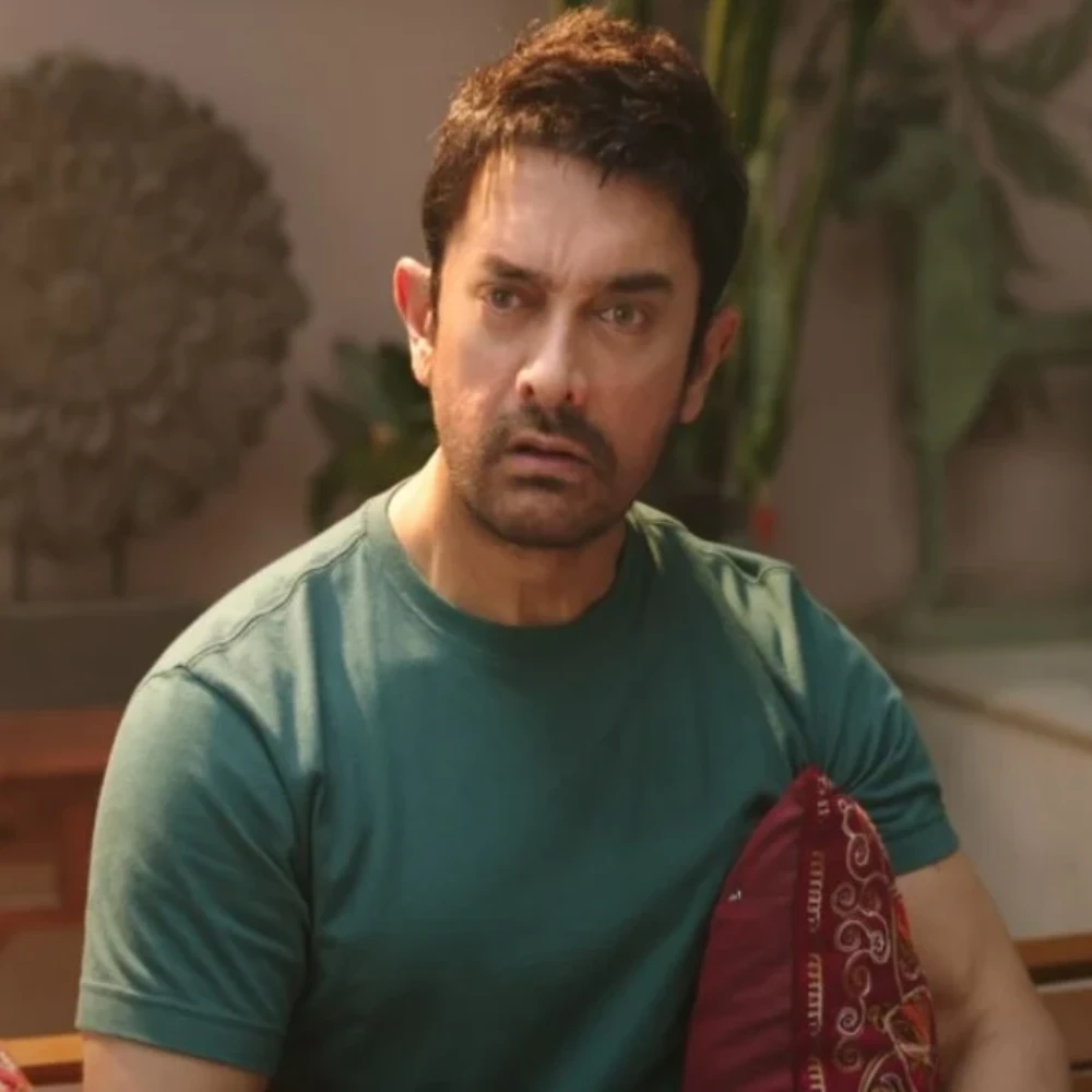 Sitaare Zameen Par Second Day Box Office Estimates: Aamir Khan led dramedy shows astronomical growth after slow start; Nets Rs 20 crore