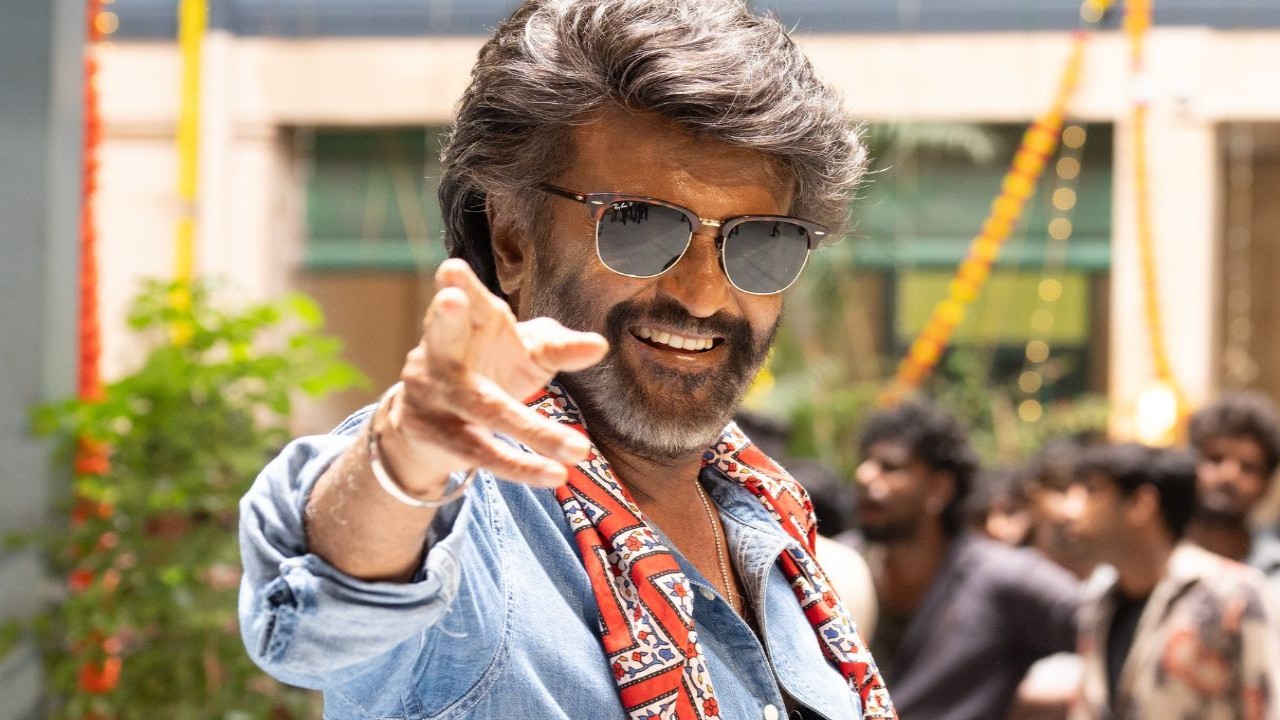 Coolie: Rajinikanth’s action film bags massive overseas rights deal worth Rs 80 crore, REPORT