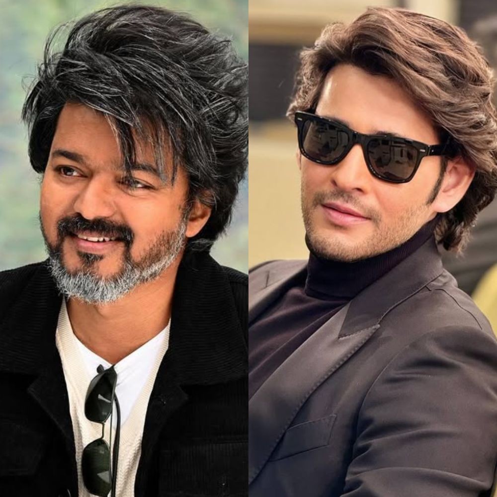 Why did Mani Ratnam drop first version of Ponniyin Selvan starring Thalapathy Vijay and Mahesh Babu?