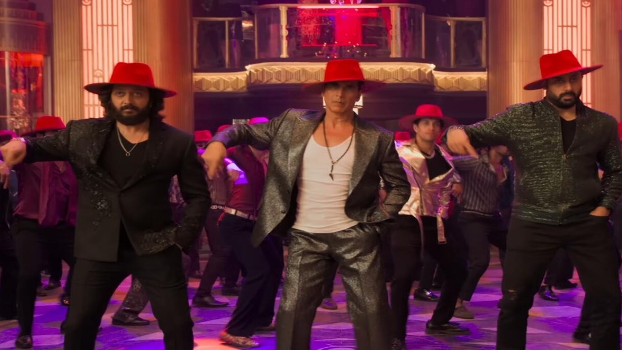 Housefull 5 nets Rs 9.25 crore on 1st Tuesday; Hits Rs 100 crore (Credit: NGE) Akshay Kumar
