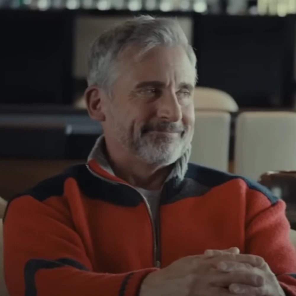 Steve Carell, Stephen Graham or Colin Farrell: Who Will Win Emmy for Best Actor in Lead Role?