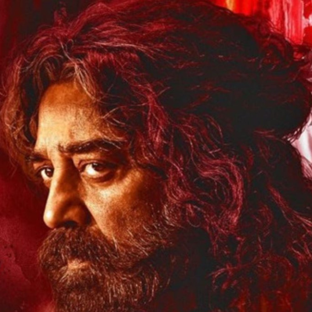 Thug Life Tamil Nadu Advance Booking: Kamal Haasan starrer records decent pre-sales of Rs 1.90 crore for opening day 