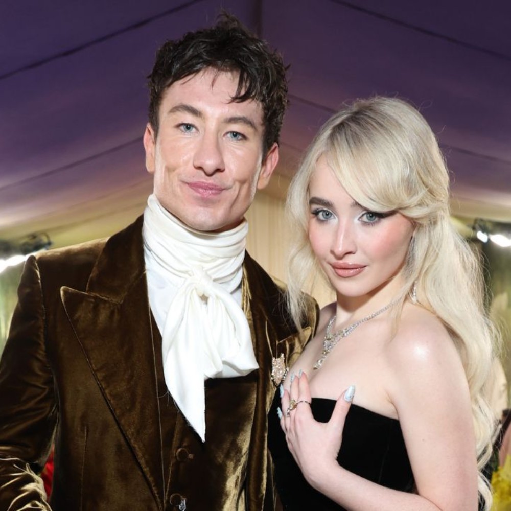 ‘This One’s About You’: Sabrina Carpenter Seemingly Disses Ex-Boyfriend Barry Keoghan in New Song Manchild