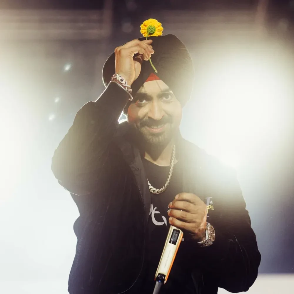 14 best Diljit Dosanjh songs: Water, Lover to Kinni Kinni