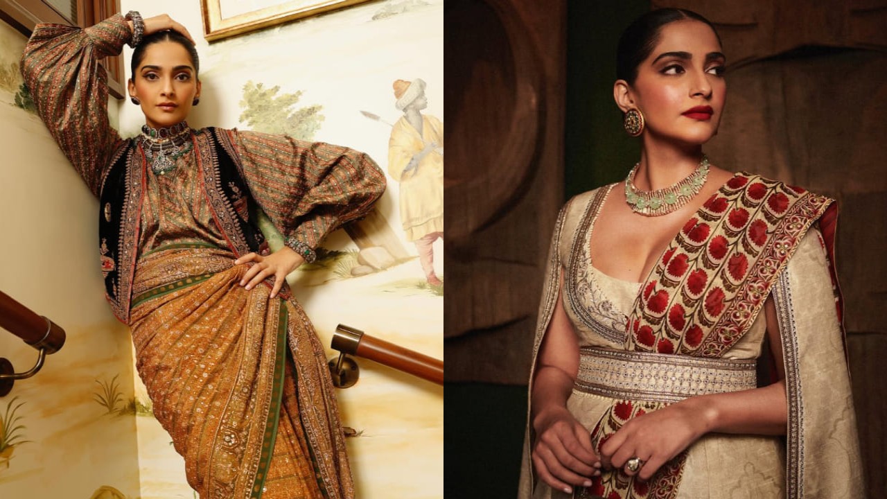Sonam Kapoor