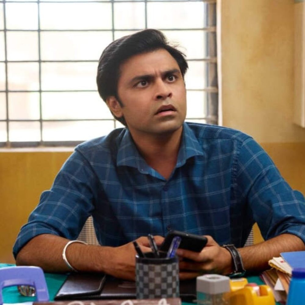 Did you know Jitendra Kumar’s Panchayat holds special connection to RK Narayan’s Malgudi Days? Find out how