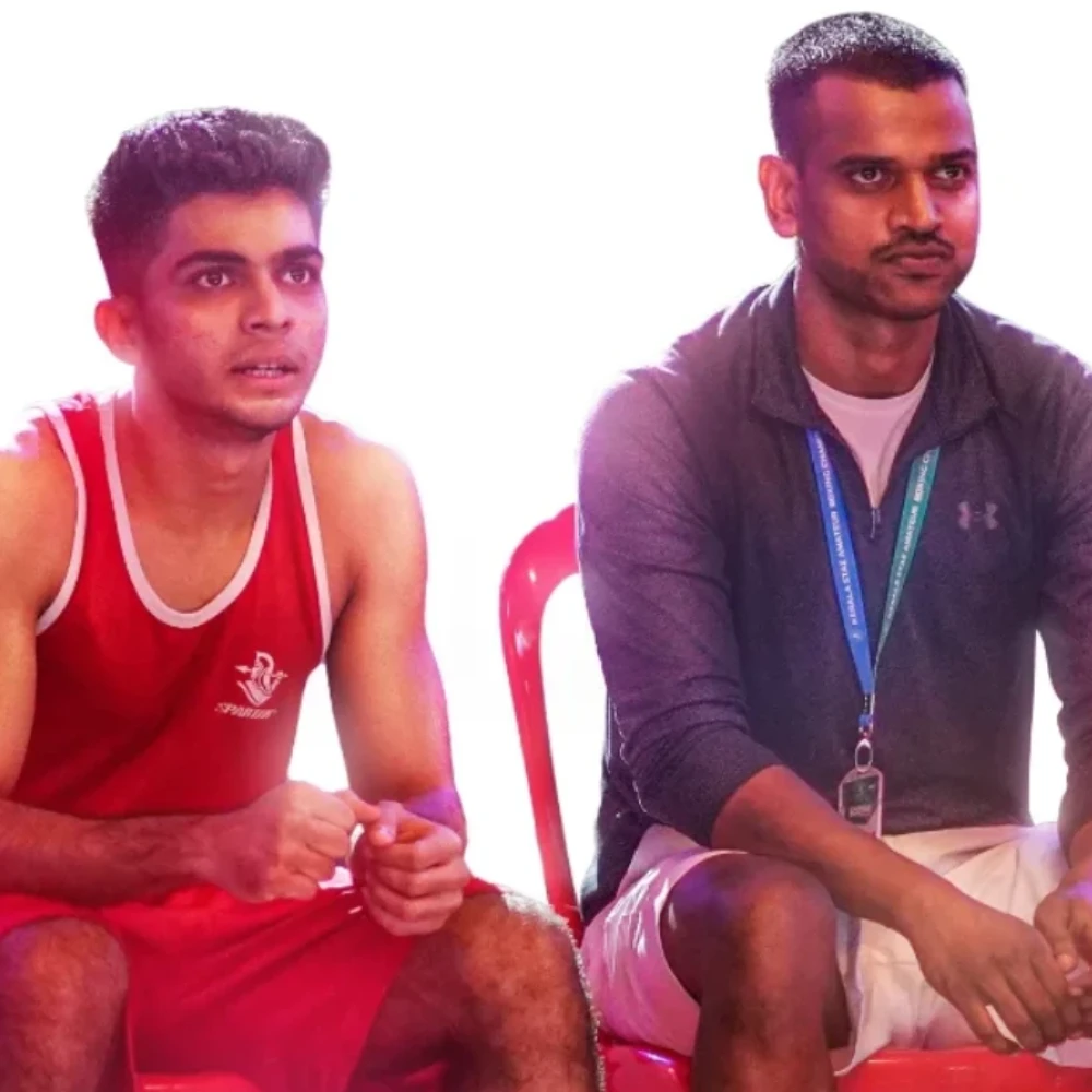 Alappuzha Gymkhana Ending Explained: Did Jojo manage to win his final bout and does Natasha fall in love with him?