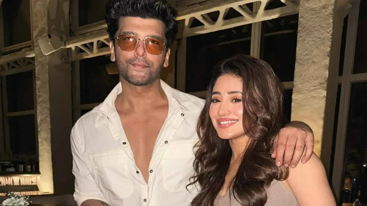 Revisiting when Shivangi Joshi and Kushal Tandon revealed red flags in relationship (Pic Credit: Shivangi Joshi Instagram) Shivangi Joshi and Kushal Tandon