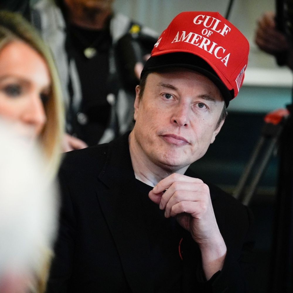 Billionaire Elon Musk's 13 kg Weight Loss: Know 3 Secrets of His Physical Transformation