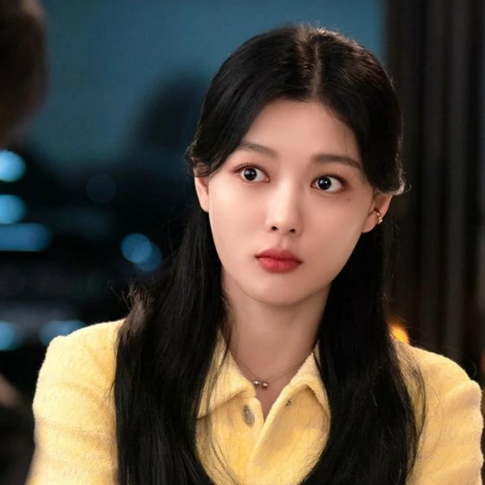 Kim Yoo Jung was ‘scared’ to take on Dear X role with Kim Young Dae, reveals what convinced her
