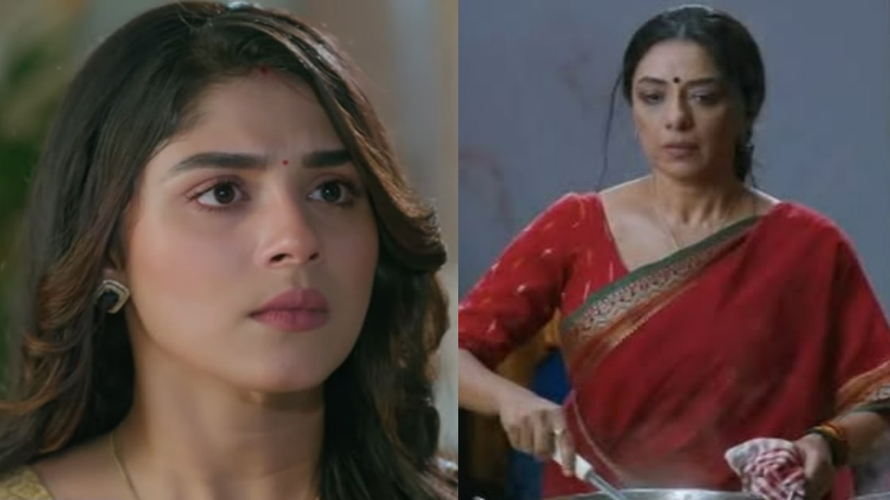 Anupamaa Upcoming Twist (Pic Credit: Star Plus) Anupamaa