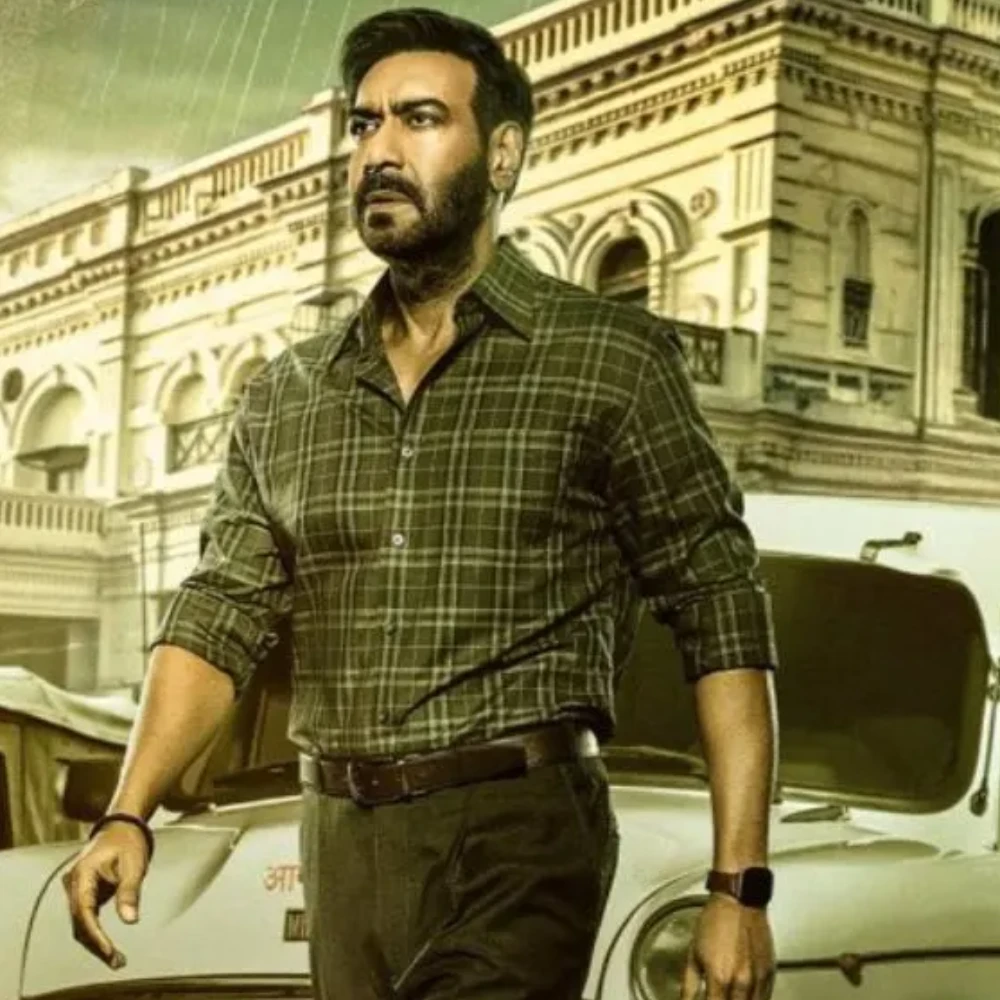 Raid 2 OTT Verdict: Box Office, Twitter review of Ajay Devgn, Riteish Deshmukh and Vaani Kapoor's thriller drama