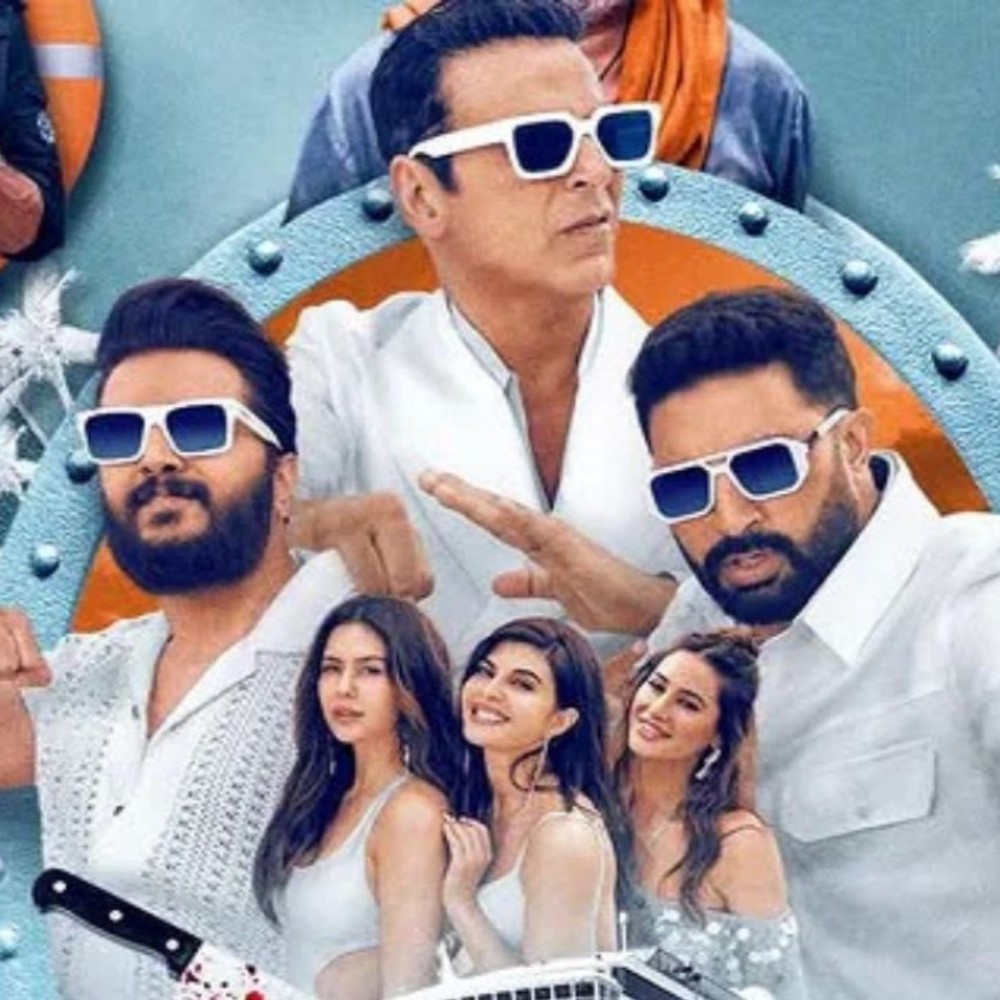 Housefull 5 fans have a special demand from netizens as Akshay Kumar-led comedy caper hits the screens