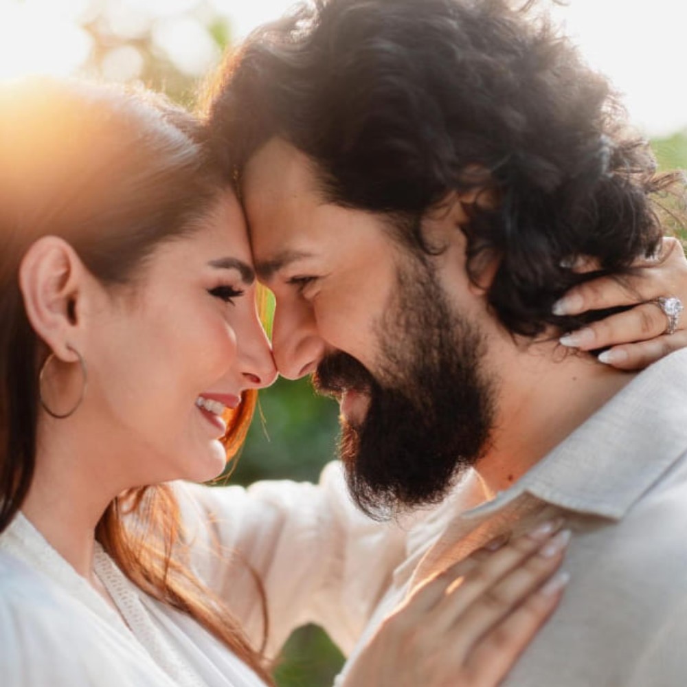 Akhil Akkineni and Zainab Ravdjee wedding: What's the age difference between Lenin actor and his fiancée?
