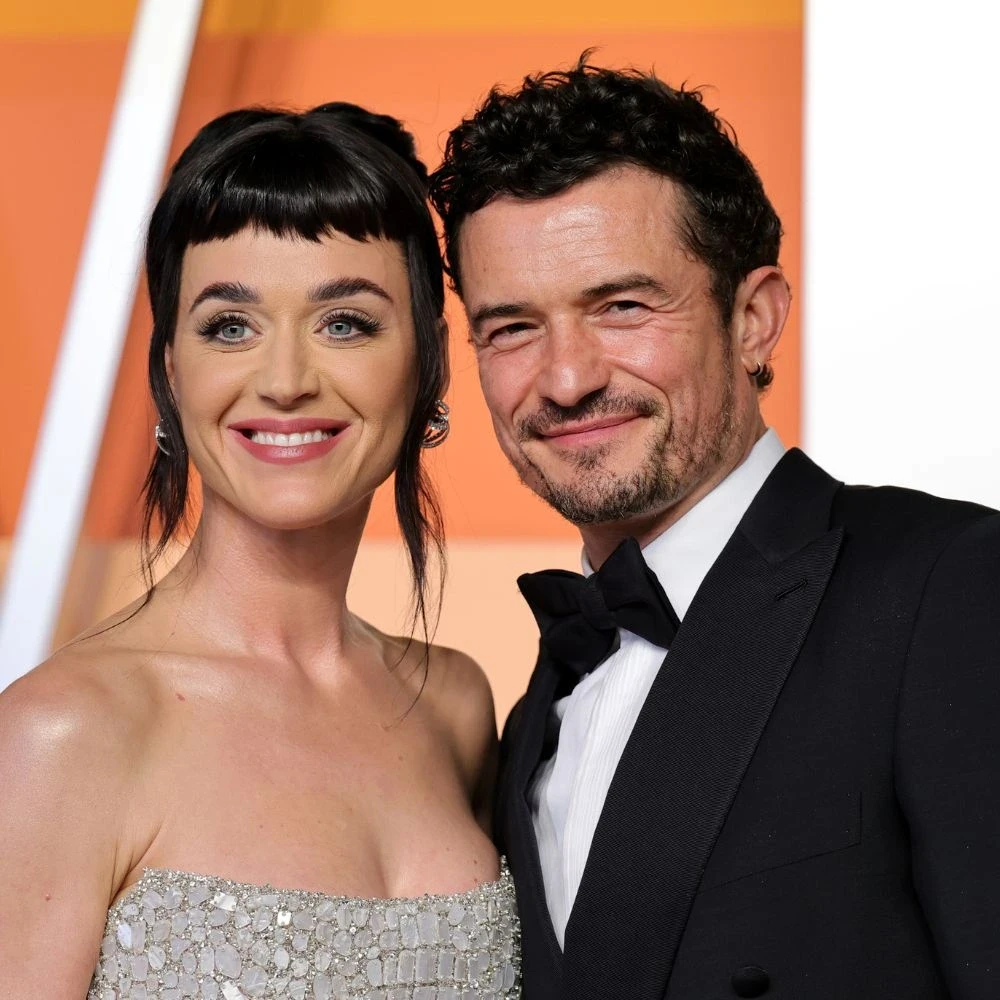 How Did Jeff Bezos and Lauren Sánchez’s Wedding Spark New Tension Between Katy Perry and Orlando Bloom? Find Out