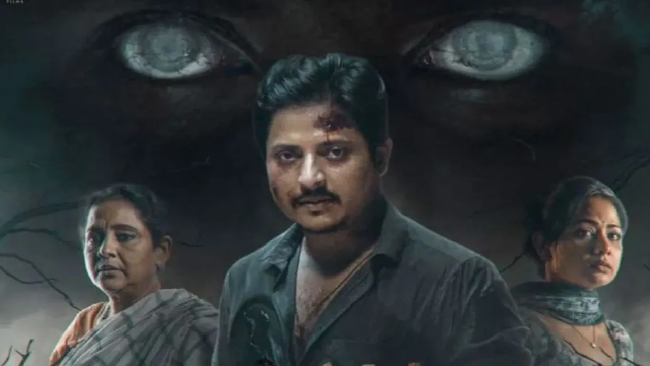 Bou Buttu Bhuta starring Babushaan Mohanty stormed over Rs 6 crore net in 7 days. (Credits: Babushaan Films) Babushaan Mohanty