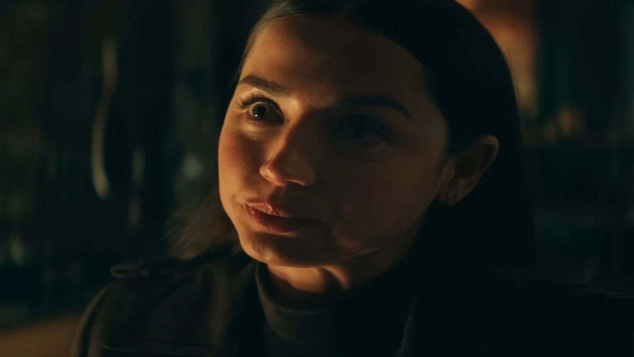 Ballerina is struggling in US-Canada; Eyes support from international markets (Credit: Lionsgate) Ana de Armas