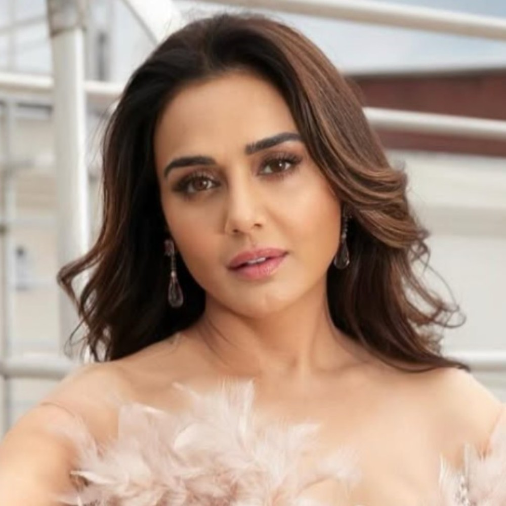 Fans shower love on Preity Zinta after RCB’s IPL 2025 win leaves her in tears: ‘A queen without a crown’