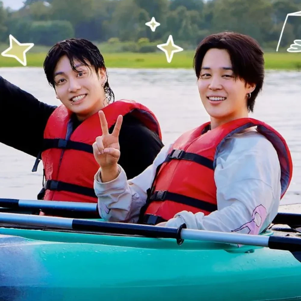 BTS' Jimin and Jungkook's Are You Sure?! Season 2 confirmed: Here's why member RM could make a cameo