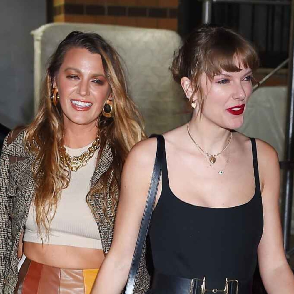 Is Taylor Swift Still Ignoring Blake Lively as Justin Baldoni Drops Subpoena? Source Reveals Amid Singer's Masters Win