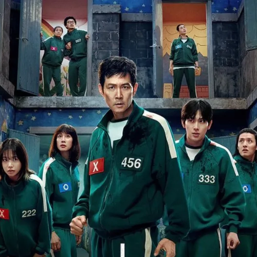 K-dramas to watch on OTT this week, June 23-29: Lee Jung Jae, Lee Byung Hun-led Squid Game 3 to Head Over Heels