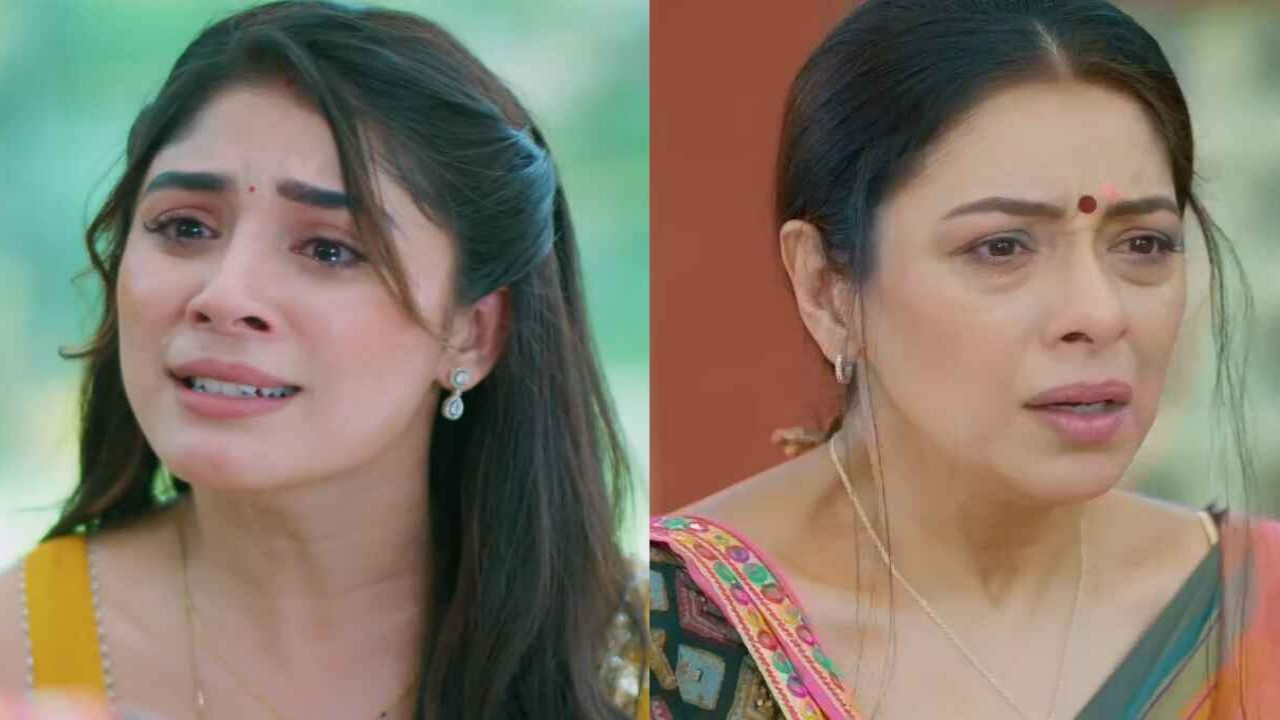 Anupamaa June 11, 2025 Episode Written Update (Pic Credit: JioHotstar) Anupamaa June 11, 2025 Episode Written Update