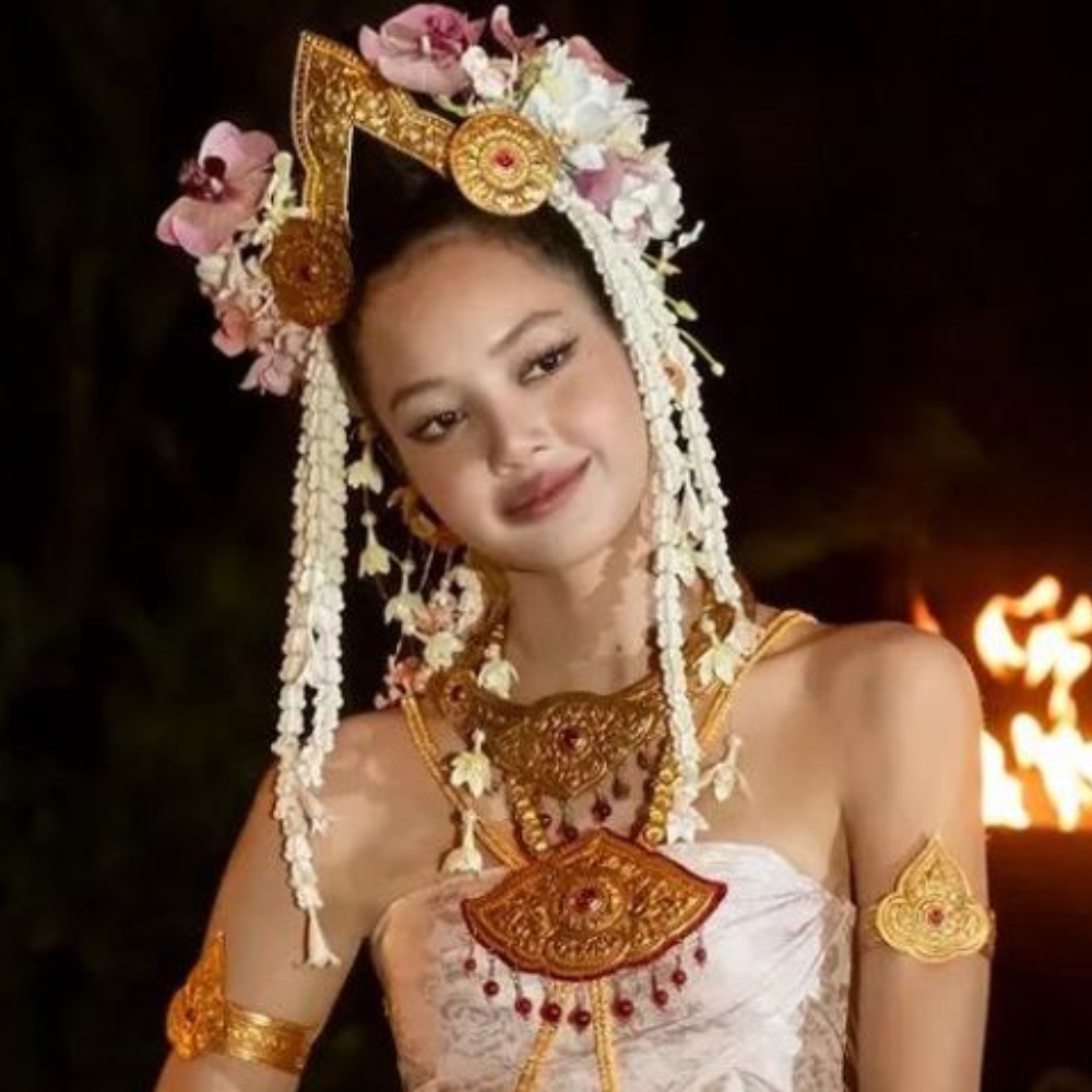 BLACKPINK's Lisa reportedly got 55 million KRW per episode for The White Lotus Season 3, fans say 'too much for a cameo'