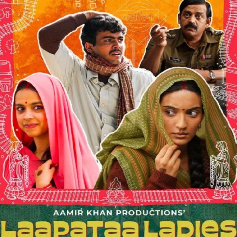Is Aamir Khan regretting OTT release of Laapataa Ladies in just 8 weeks? Sitaare Zameen Par star spills the beans