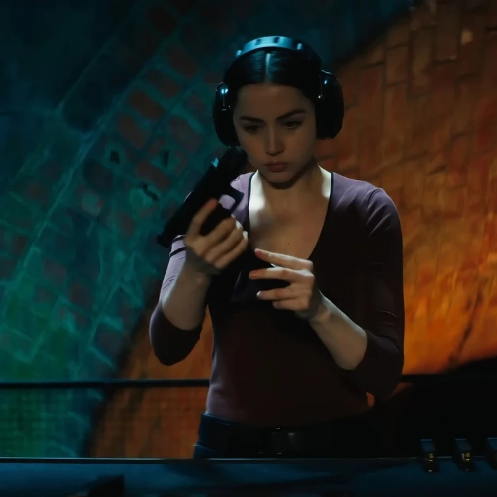 India Box Office: Ana de Armas led Ballerina takes a reasonable start, benefitting from being part of the John Wick universe