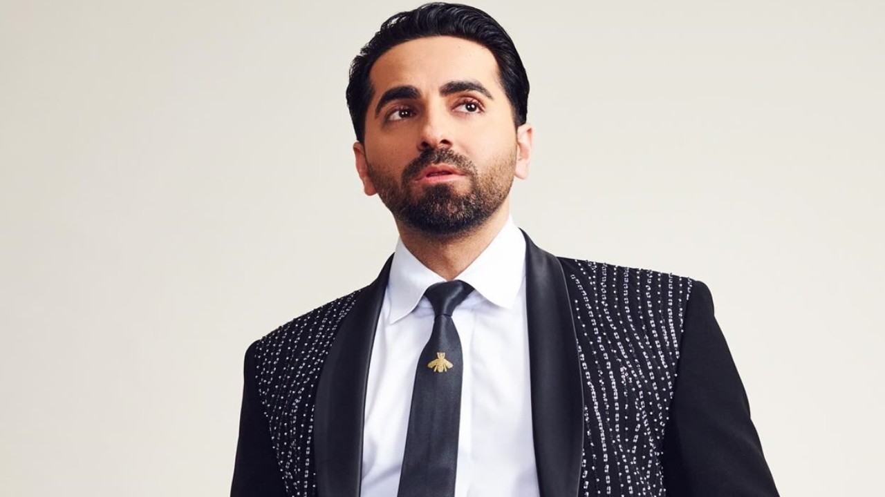 EXCLUSIVE: Ayushmann Khurrana to start Sooraj Barjatya’s next in November; Casting begins for ensemble EXCLUSIVE: Ayushmann Khurrana to start Sooraj Barjatya’s next in November; Casting begins for ensemble