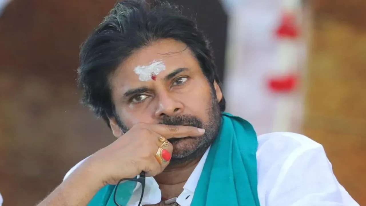 Pawan Kalyan claims Bollywood has ‘created buffoonery’ by chasing money and business, losing touch with audiences (PC: Pawan Kalyan X) Pawan Kalyan claims Bollywood has ‘created buffoonery’ by chasing money and business, losing touch with audiences