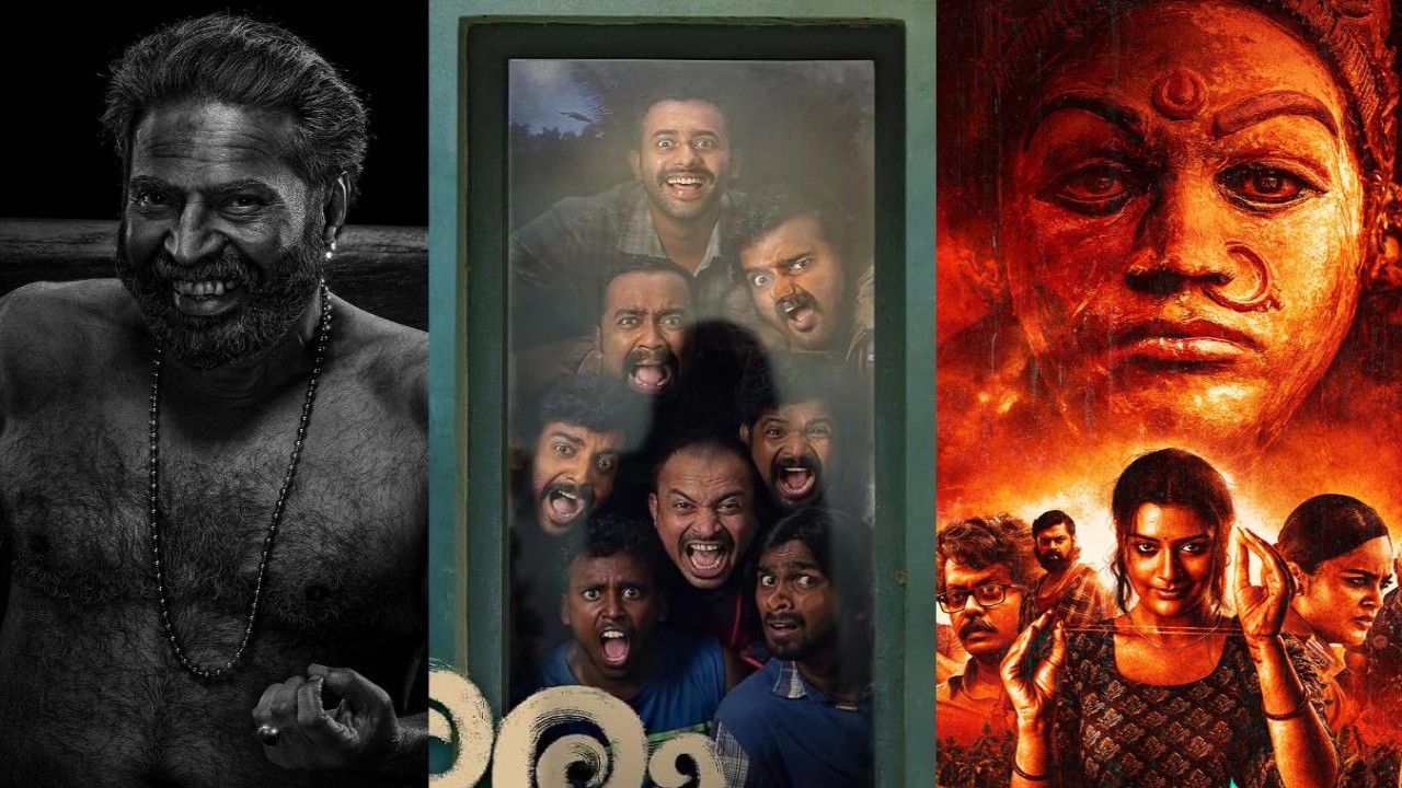 Top 5 Malayalam horror movies on JioHotstar (PC: IMDb) Top 5 Malayalam horror movies on JioHotstar